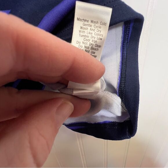 Athleta built in bra tank small - Picture 7 of 14